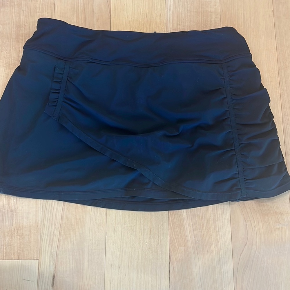 Lululemon skirt